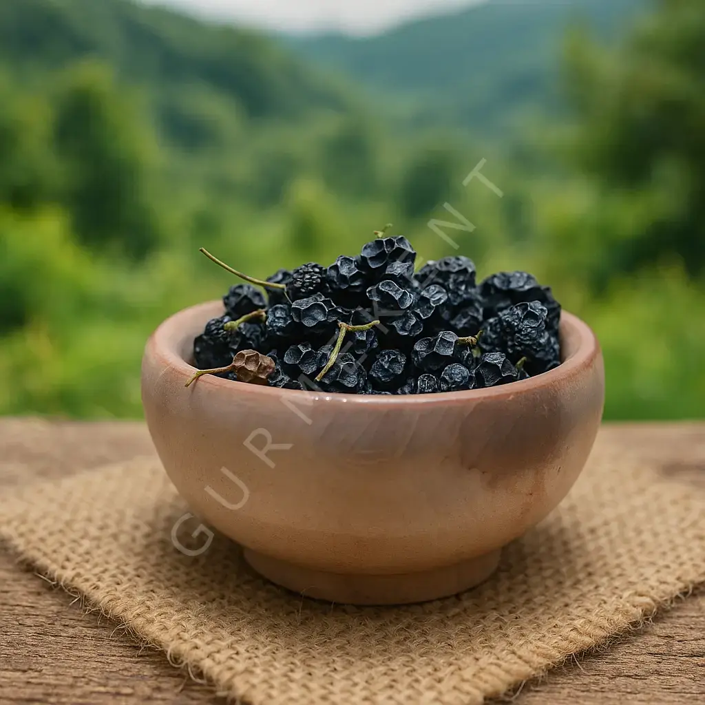 Acı Çehre Tohumu - Doğal ve Seçme Tane