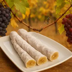 GURMEKENT BATIRMA CEVİZLİ SUCUK