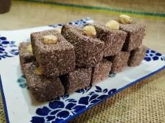 GURMEKENT SULTAN KAKAOLU FINDIKLI LOKUM