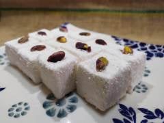 GURMEKENT SULTAN ANTEP FISTIKLI LOKUM