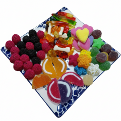 GURMEKENT JEL ŞEKER