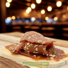 GURMEKENT KAYISI DÖNERİ