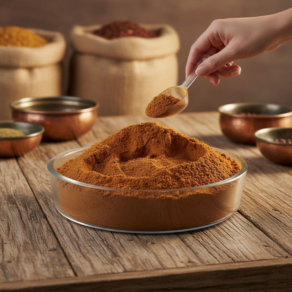 Özel Karışım Köfte Baharatı - Tam Kıvamında Anne Köftesi Lezzeti