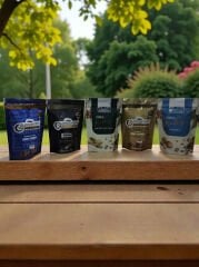 5'li Kahve Tanışma Paketi  5 x 200g