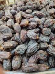 Taze Hudri Medine Hurması (Yeni Mahsul)