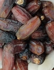 Birinci Sınıf Mebrum Medine Hurması (Yeni Mahsul)