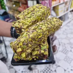 Bol Antep Fıstıklı File Lokum