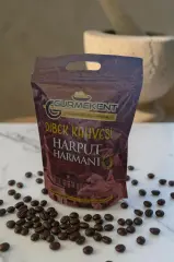 Meşhur Elazığ Harput Harmanı Dibek Kahvesi (Yüksek Kahve Oranlı - 2 Kg Dev Boy)