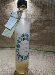 GURMEKENT ALIÇ SİRKESİ EV YAPIMI 500ML