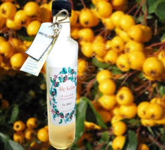 GURMEKENT ALIÇ SİRKESİ EV YAPIMI 500ML