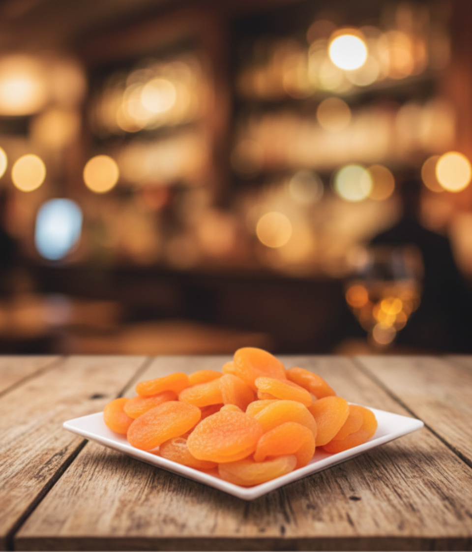 GURMEKENT SARI KAYISI EXTRA