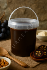 GURMEKENT KÜNCÜ EZMESİ