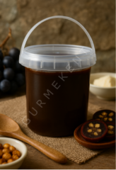 Meşhur Elazığ Küncü Ezmesi (Çifte Kavrulmuş Susam)