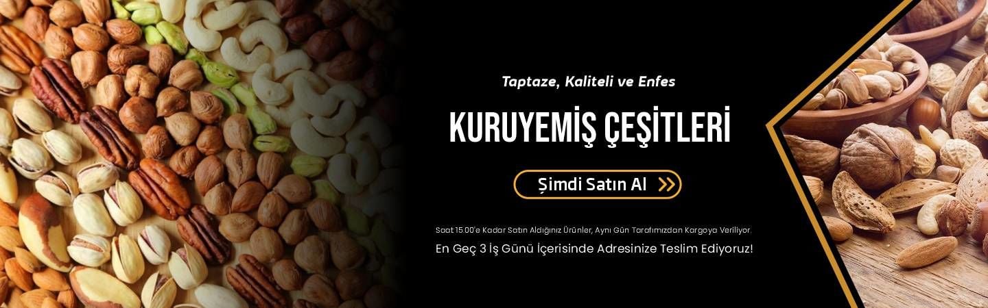 kuruyemiş