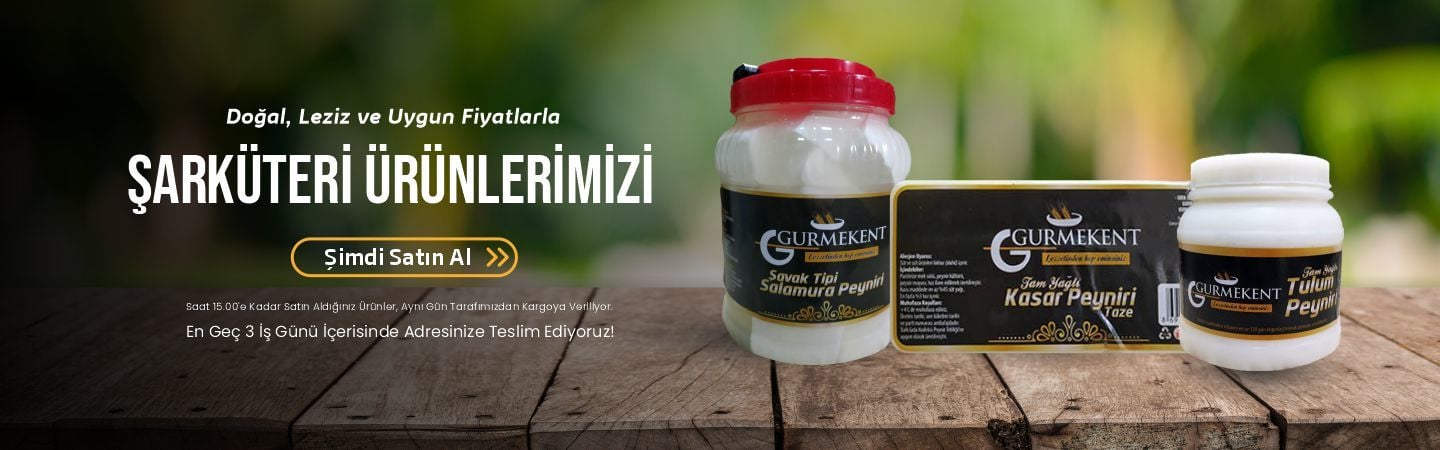 şarküteri