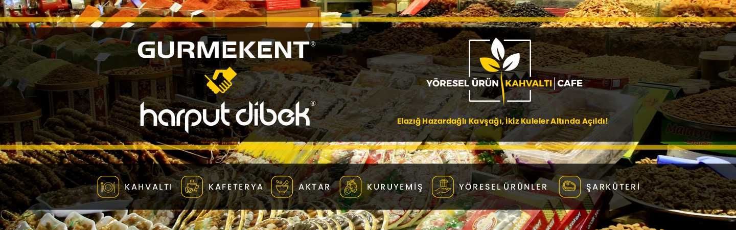 Gurmekent & Harput Dibek